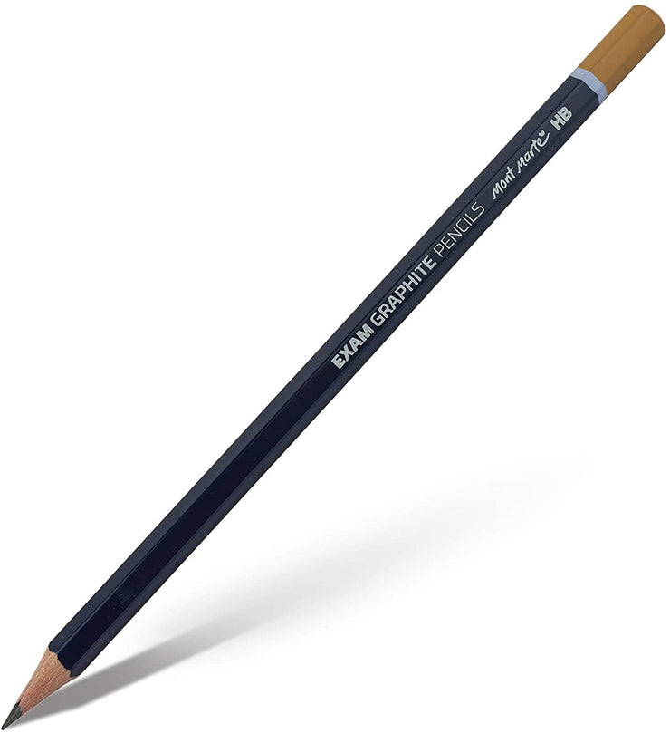 Bleistifte HB Set - 12 Stück