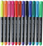Brush Pen Set - 12 Stück