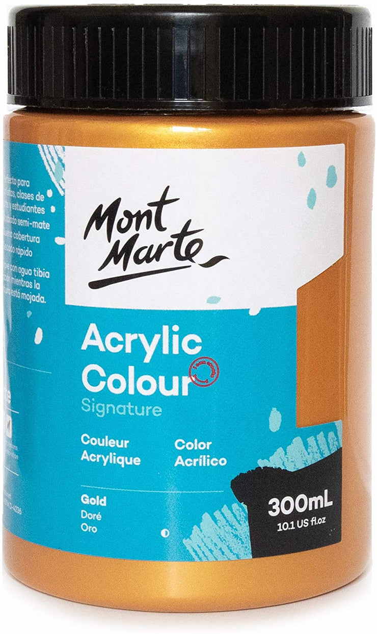 Acrylfarbe - 300ml Dose